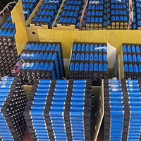 秦皇岛电池回收生意怎么做